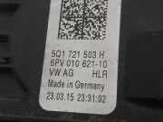 Gaspedal 5Q1721503H Skoda Octavia (5EAA) Liftback 1.6 TDI GreenTec 16V (CLHA)