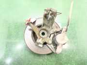 Achsschenkel Halter Links Vorne 4484601 Ford Mondeo III Limousine 2.0 TDCi 115 16V (HJBC)