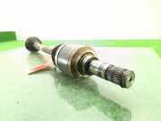 Antriebswelle Links Hinten 0501006511 Mercedes-Benz ML I (163) SUV 270 2.7 CDI 20V (OM612.963)