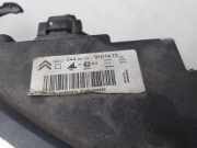 Scheinwerfer Rechts 9687304480 Citroën C4 Berline (NC) Schrägheck 5-drs 1.2 12V PureTech 130 (EB2DTS(HNY))