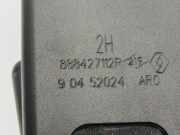 Gürtelschnalle Mh 888427112R Dacia Duster (SR) SUV 1.3 TCE 130 16V (H5H-470(H5H-B4))