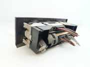 Bedienung Klimaanlage 6Q0819445 Skoda Fabia (6Y2) Schrägheck 5-drs 1.4i (AZF)