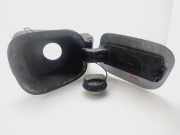 Tankklappe 13453586 Opel Astra K Sports Tourer Kombi 1.0 SIDI Turbo (B10XFL)