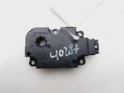 Luftklappe Stellmotor A0999063502 Mercedes-Benz A (177.0) Schrägheck 2.0 A-200d 4Matic (OM654.920)