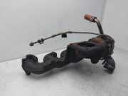 Turbolader YS6Q6K682BC Ford Fiesta 4 Schrägheck 1.8 Di (RTN)