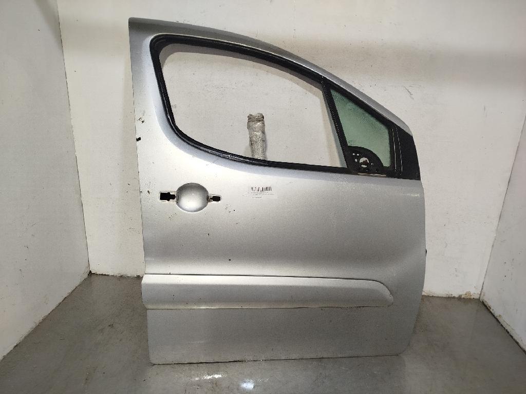 Tür Rechts Vorne 9004Z6 Citroën Berlingo Cinqspace, Multispace Großraumlimousine 1.6 Hdi 16V 90 (DV6ATED4(9HX))