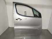 Tür Rechts Vorne 9004Z6 Citroën Berlingo Cinqspace, Multispace Großraumlimousine 1.6 Hdi 16V 90 (DV6ATED4(9HX))