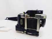 Sicherheitsgurt Rechts Vorne 3G0857705C Volkswagen Passat (3G2) Limousine 1.6 TDI 16V (DCXA) DCXA