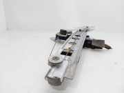 Fensterheber Links Hinten 8201010924 Renault Megane II (BM/CM) Schrägheck 1.9 dCi 120 (F9Q-800)