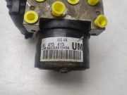 Abs Pumpe 96415415 Daewoo / Chevrolet Tacuma Großraumlimousine 1.6 16V (A16DMS)