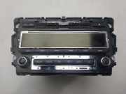 Radio 5J0035161E Skoda Ambition 105 CV / 77 KW
