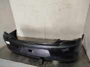 Stoßstange Hinten 1608703480 Citroën C-Elysee (DD) Limousine 1.6 Blue Hdi 100 (DV6FD(BHY))