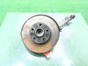 Achsschenkel Halter Links Vorne 7L0407257A Volkswagen Touareg (7LA/7L6) SUV 2.5 TDI R5 (BAC) BAC