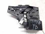 Türgriff Innen Rechts Hinten 9649218877 Citroën C5 Berline (DC) Schrägheck 2.0 HDi 110 (DW10ATED(RHZ))