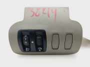 Lichtschalter 8200140985 Renault Scénic II (JM) Großraumlimousine 1.9 dCi 120 (F9Q-812)