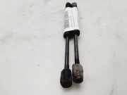 Gasdruckfeder Set Vorne 1S7116C826AD Ford Mondeo III Limousine 2.0 TDCi/TDDi 115 16V (HJBB)