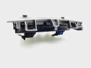 Bedienung Klimacontrolle BM5T18C612CL Ford Focus 3 Schrägheck 1.0 Ti-VCT EcoBoost 12V 100 (M2DA(Euro 5))