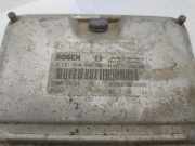 Motorsteuergerät 8200199726 Renault Scénic I (JA) -> 1999, Zie MEGANE Großraumlimousine 1.9 dTi (F9Q-744)