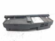 Bedienung Klimacontrolle 64118384112 BMW 3 serie (E46/4) Limousine 318i (M43-B19(194E1))