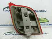 Rücklicht Rechts 89FG13A602 Ford Fiesta 3 Schrägheck 1.3 i,Classic (J6B(HCS))