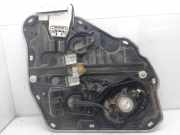 Fensterheber Links Hinten 519801090 Jeep Renegade (BU) SUV 1.6 Multijet 16V (55260384)