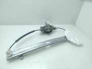 Fensterheber Links Hinten 83450H8000 Kia Stonic (YB) SUV 1.0i T-GDi 12V Eco-Dynamics+ (G3LF)