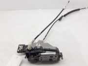 Türschloss Links Hinten 9800624080 Peugeot 5008 I (0A/0E) Großraumlimousine 1.6 HDiF 16V (DV6C(9HD))