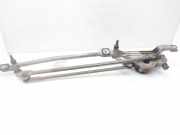Scheibenwischermotor Vorne 4M5117504AB Ford FOCUS BERLINA (CAP) Ghia 109 CV / 80 KW