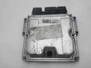 Motorsteuergerät 9645532880 Peugeot 406 (8B) Limousine 2.2 HDi 16V FAP (DW12TED4(4HX))