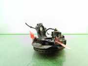 Achsschenkel Halter Links Vorne 6Q0407255AC Skoda FABIA (5J2 ) Young 69 CV / 51 KW