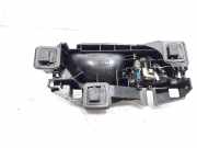 T?rgriff Innen Links Hinten 25527W01 Peugeot 308 (L3/L8/LB/LH/LP) Schr?gheck 5-drs 1.2 12V VTi PureTech 82 (EB2(HMZ))
