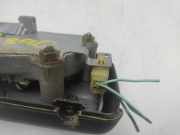 Scheibenwischermotor Hinten 34311581 Honda CR-V (RD1/3) SUV 2.0i 16V VTEC (B20Z1)