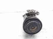 Klima Pumpe 4472807423 Mercedes-Benz CLA Shooting Brake (117.9) Kombi 1.6 CLA-200 16V (M270.910)