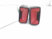 Gürtelschnalle Links Hinten 1K0857739H Volkswagen JETTA (1K2) Trendline 105 CV / 77 KW