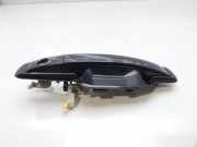 Türgriff Außen Links Vorne 7244031000 SsangYong Actyon SUV 2.0 Xdi 4WD 16V (OM664.951)