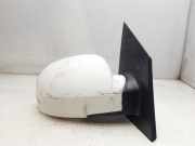 Außenspiegel Rechts 876201C310 Hyundai Getz Schrägheck 1.5 CRDi 16V (D4FAL)