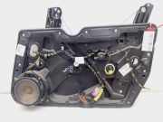 Fensterheber Rechts Vorne 5K0837756H Volkswagen Golf VI (5K1) Schrägheck 1.6 TDI 16V (CAYC) CAYC