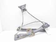 Fensterheber Links Vorne 5JA837461A Seat Toledo (NHAA) Liftback 1.6 TDI 16V 105 (CAYC)