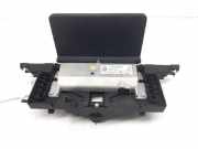 Multifunctionelle Display 8W0919604 Audi A4 (B9) Limousine 2.0 TDI Ultra 16V (DEUA)