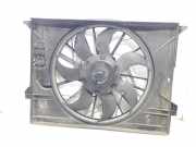 Kühlerventilator 3137229008 Mercedes-Benz CLS (C219) Limousine 350 3.5 V6 18V (M272.964)