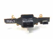 Warnleuchte Schalter 61002Y Kia Carens III (FG) Großraumlimousine 2.0 CRDI VGT 16V (D4EA)