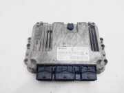 Motorsteuergerät 9662517180 Peugeot 207/207+ (WA/WC/WM) Schrägheck 1.4 HDi (DV4TD(8HZ))