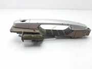 Türgriff Außen Links Vorne 6921105903 Toyota Corolla Verso (R10/11) Großraumlimousine 2.0 D-4D 16V (1CD-FTV)