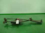 Scheibenwischermotor Vorne 61618385218 BMW SERIE 5 BERLINA (E39) 525i 192 CV / 141 KW