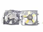 Kühlerventilator 92102F214 Nissan Primera (P11) Limousine 1.6 16V (GA16DE)