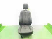 Sitz Links Vorne 52107243523 BMW 1 serie (F20) Schrägheck 5-drs 116d 1.5 12V TwinPower (B37-D15A)