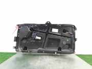 Fensterheber Rechts Vorne 2S51B045H16 Ford Fiesta 5 (JD/JH) Schrägheck 1.6 TDCi 16V (HHJB)