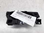 Türgriff Innen Links Vorne 9101EP Peugeot 407 SW (6E) Kombi 2.0 HDiF 16V (DW10BTED4(RHR))