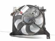 Kühlerventilator 253802F100 Kia Cerato Limousine 2.0 CRDi 16V (D4EA)