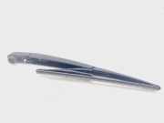 Scheibenwischer Hinten 287814EA0A Nissan Qashqai (J11) SUV 1.5 dCi DPF (K9K)